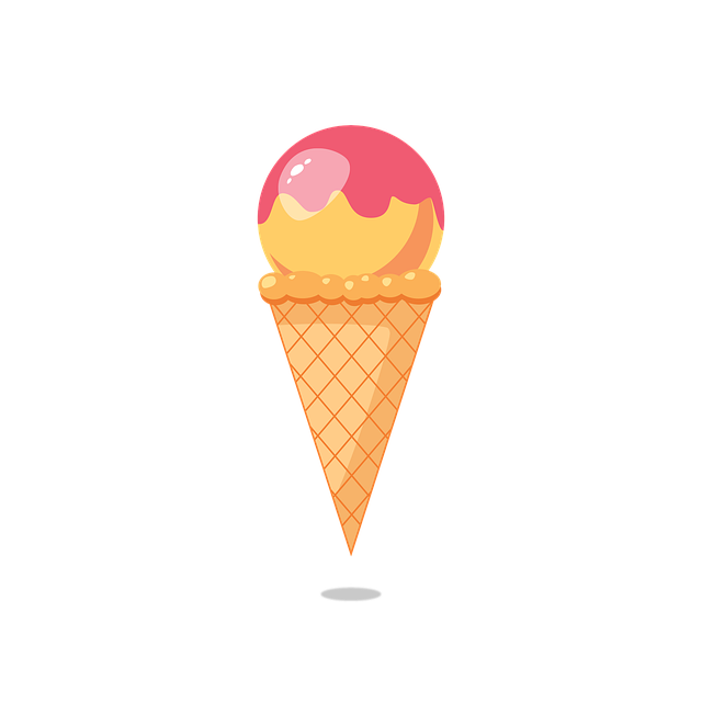 Página inicial da Central de Ajuda de Gelo Gelo Bebê!